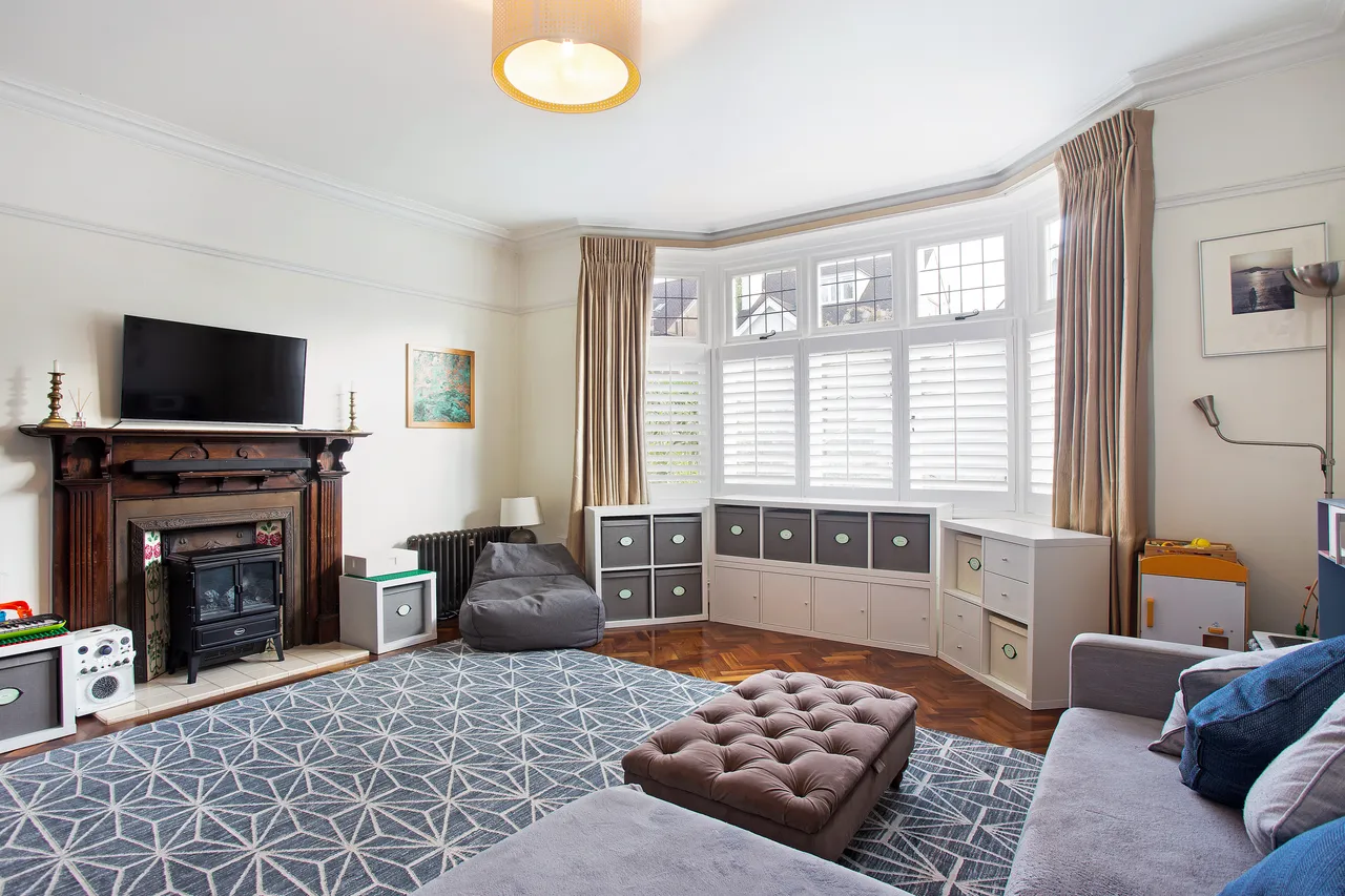 Oakcroft Road, London, SE13, photo 9