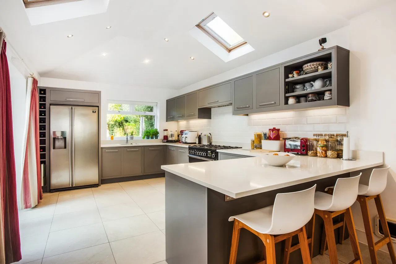 Oakcroft Road, London, SE13, photo 3