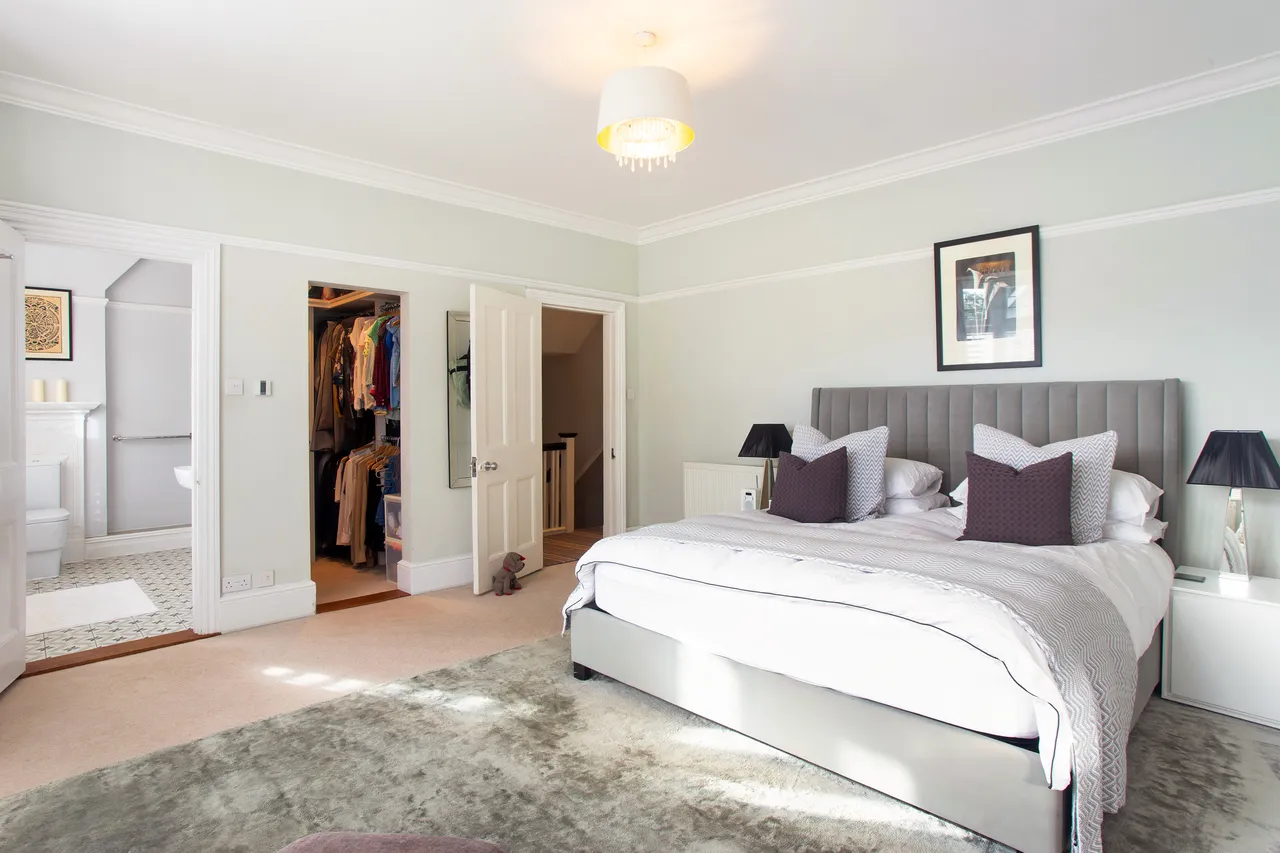 Oakcroft Road, London, SE13, photo 10