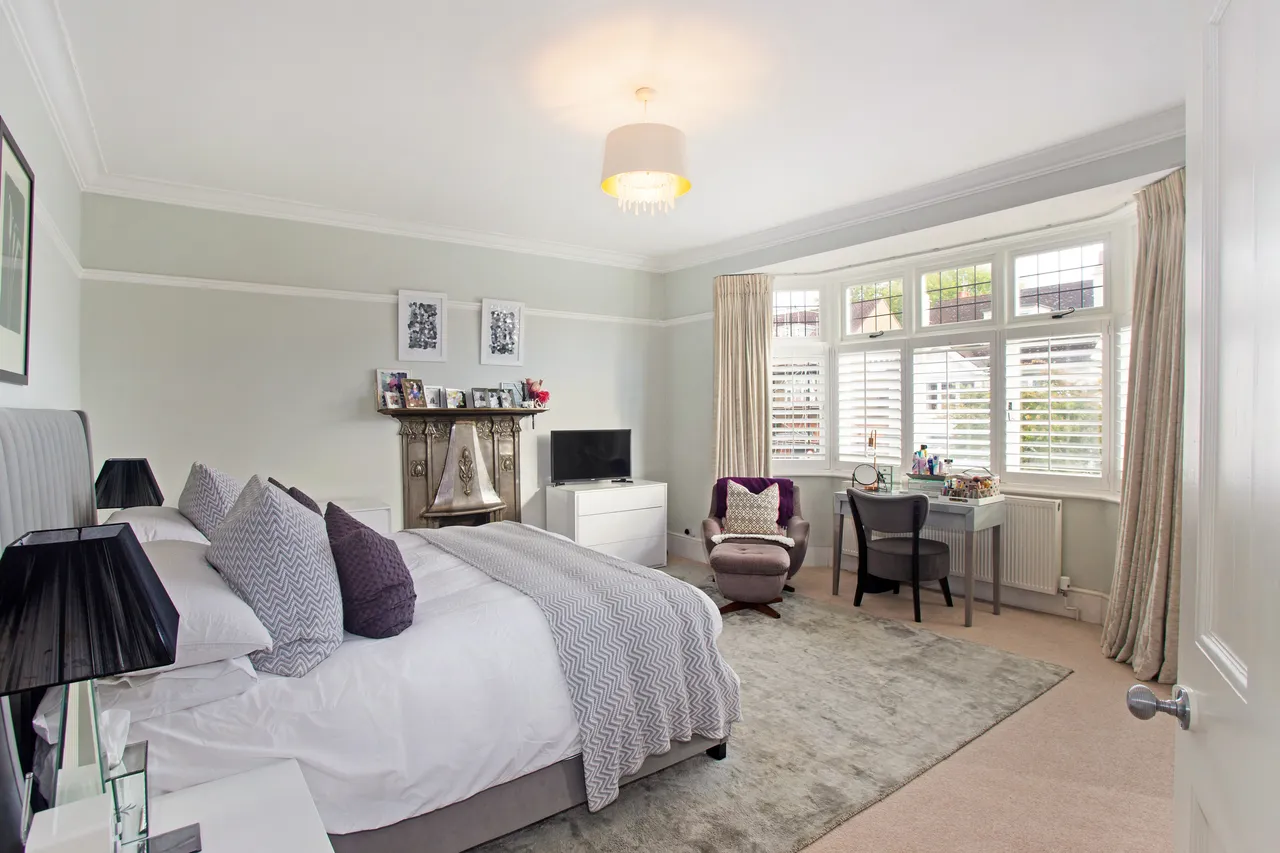 Oakcroft Road, London, SE13, photo 11