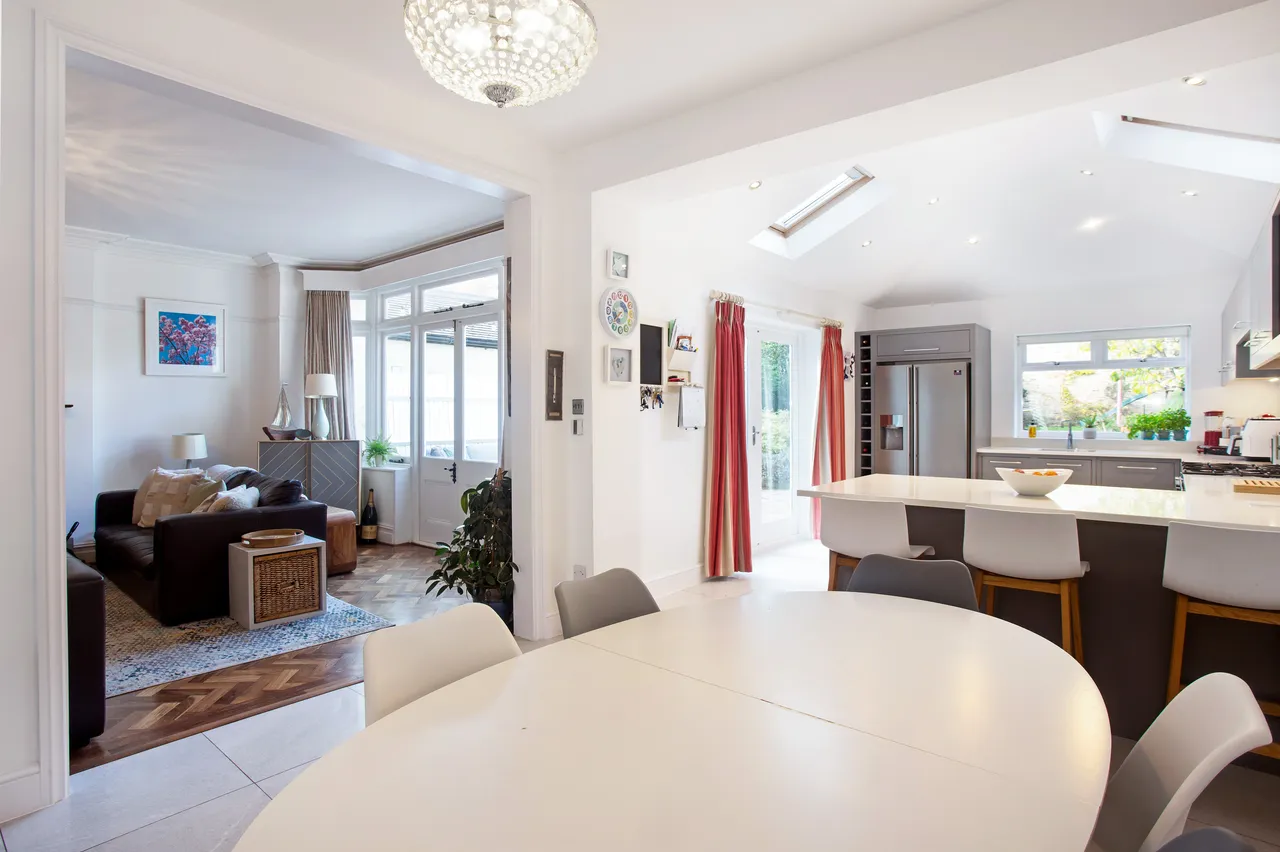 Oakcroft Road, London, SE13, photo 6