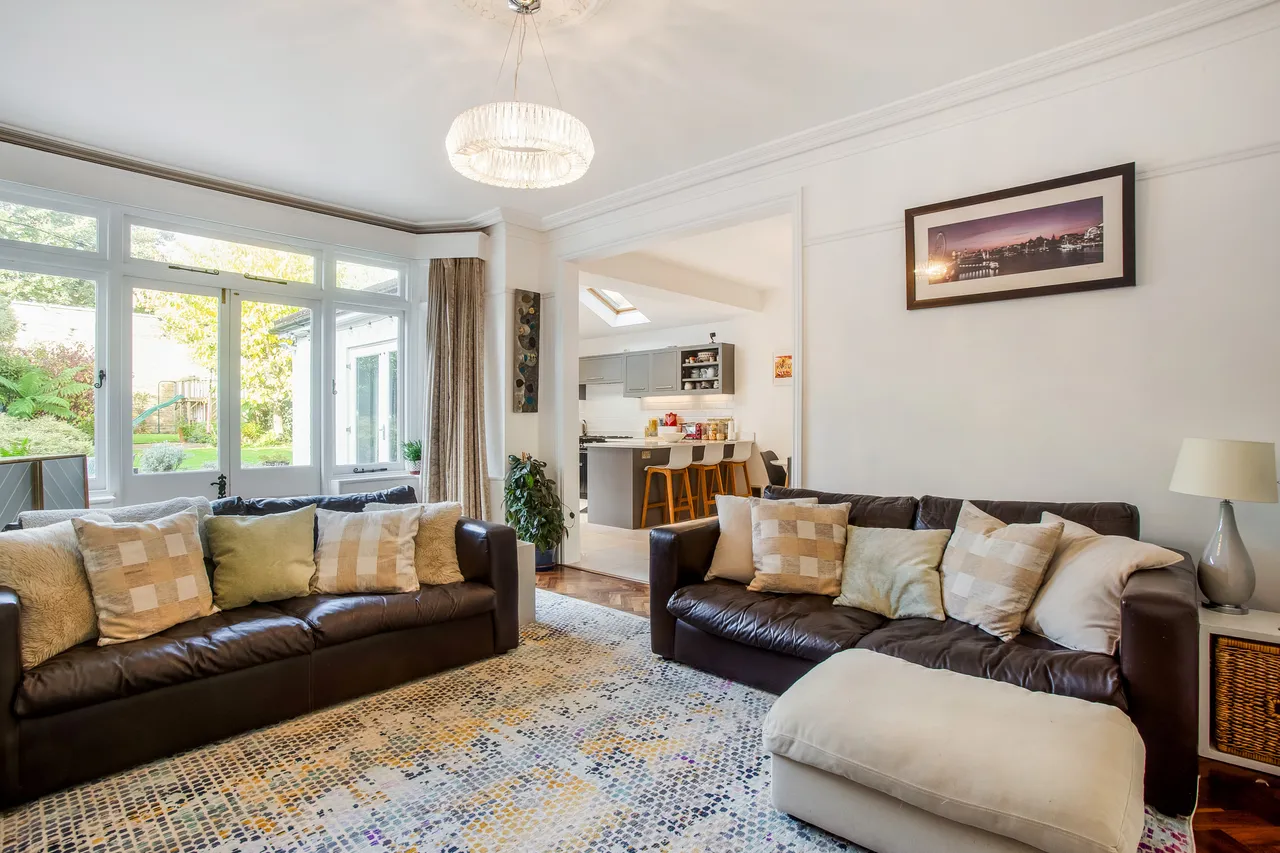 Oakcroft Road, London, SE13, photo 7