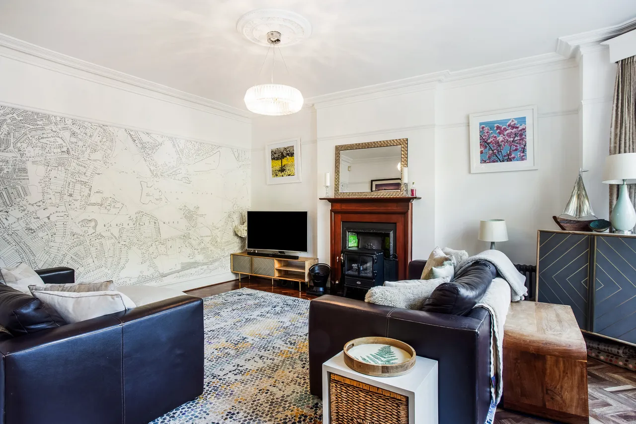 Oakcroft Road, London, SE13, photo 8
