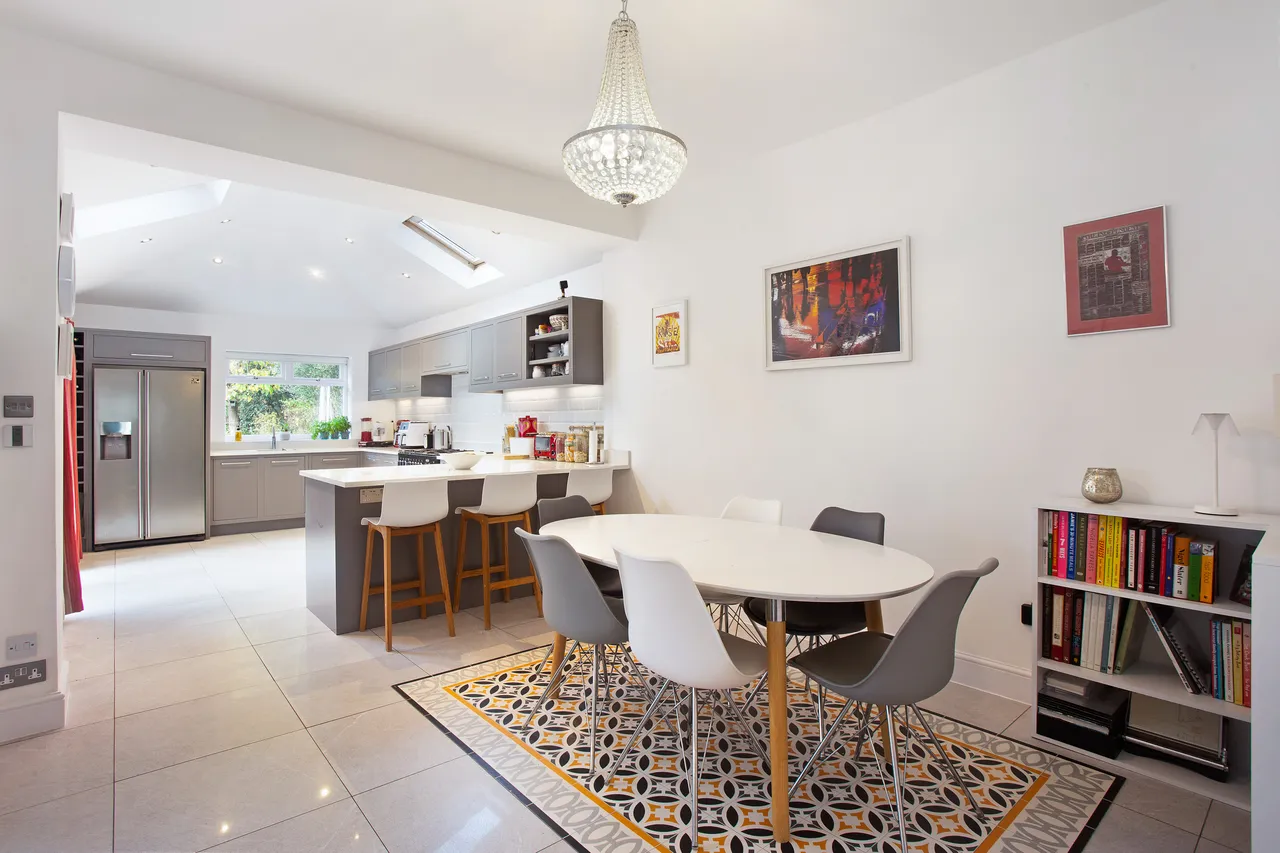 Oakcroft Road, London, SE13, photo 5