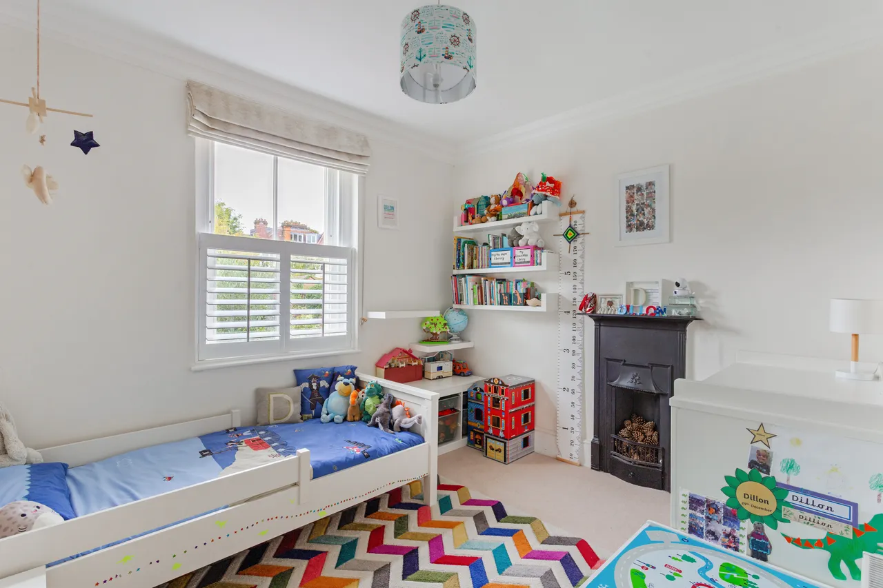 Oakcroft Road, London, SE13, photo 12