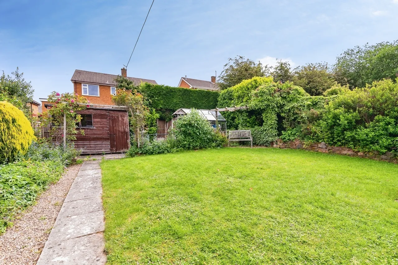 Walsingham Road, Woodthorpe, NG5, photo 17