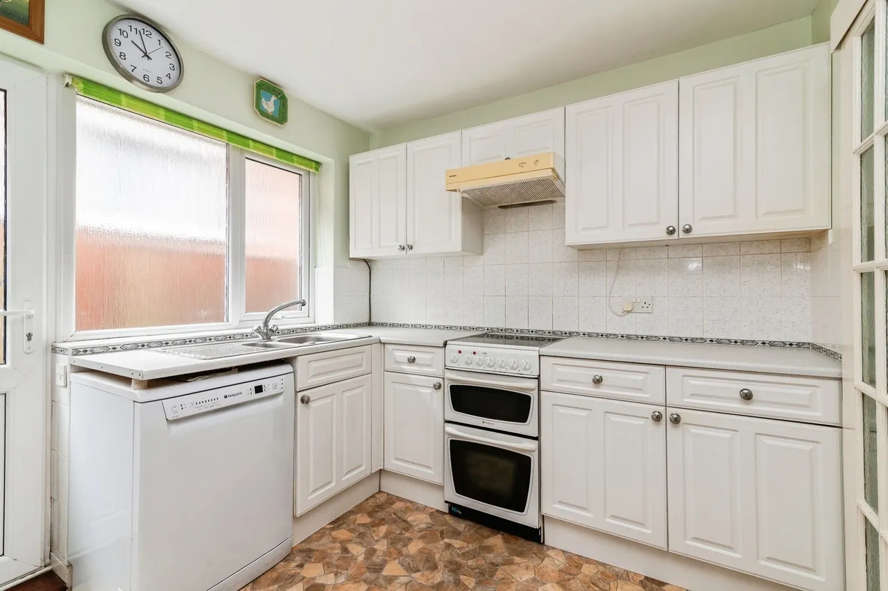 Walsingham Road, Woodthorpe, NG5, photo 5