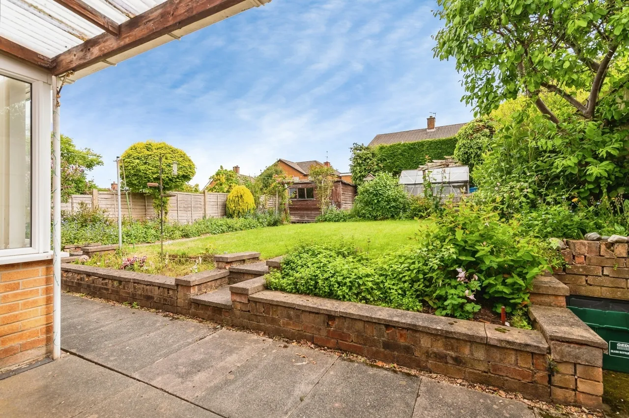 Walsingham Road, Woodthorpe, NG5, photo 19