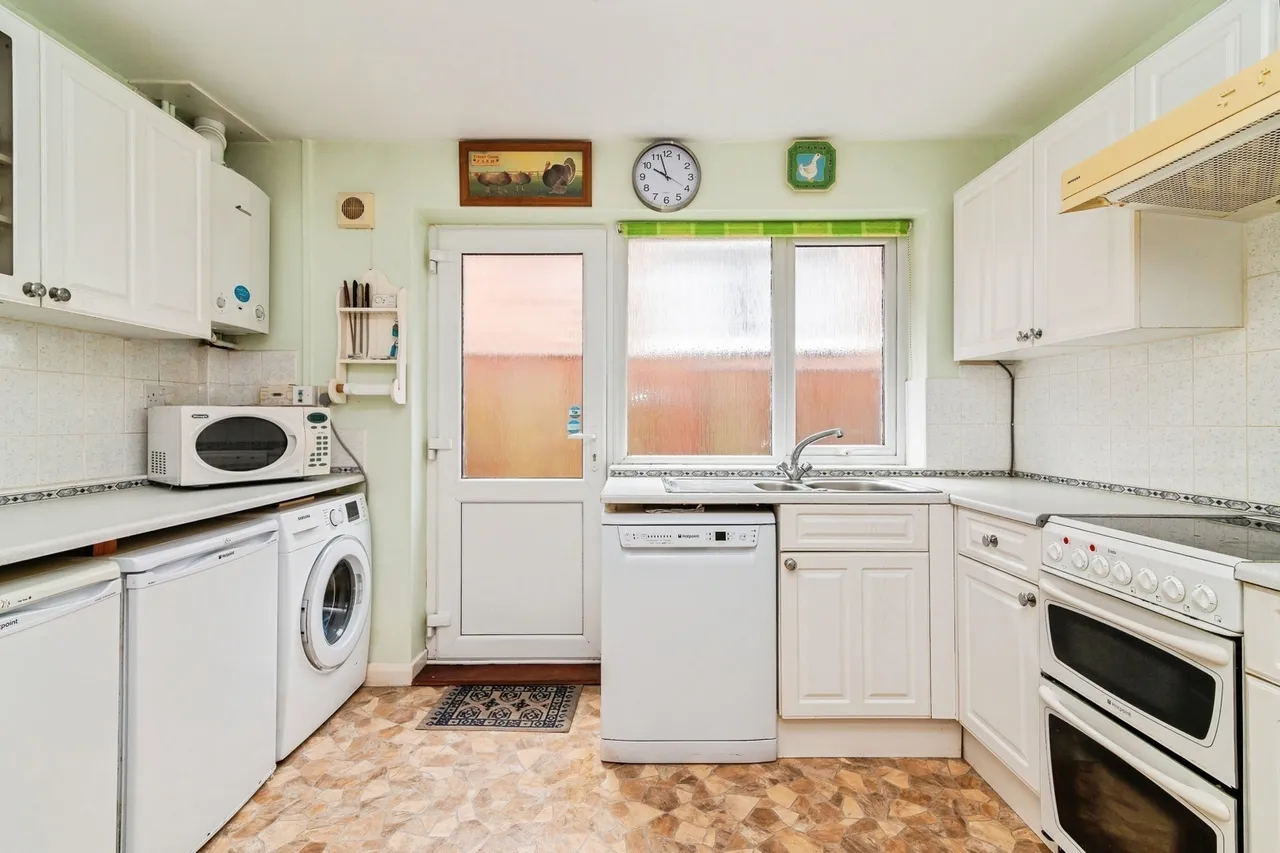 Walsingham Road, Woodthorpe, NG5, photo 6