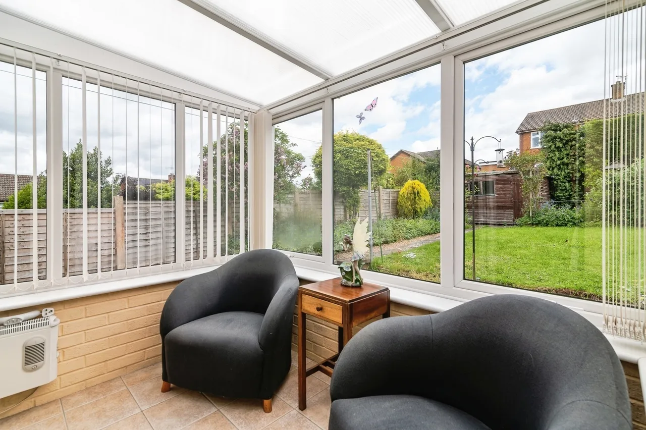 Walsingham Road, Woodthorpe, NG5, photo 4