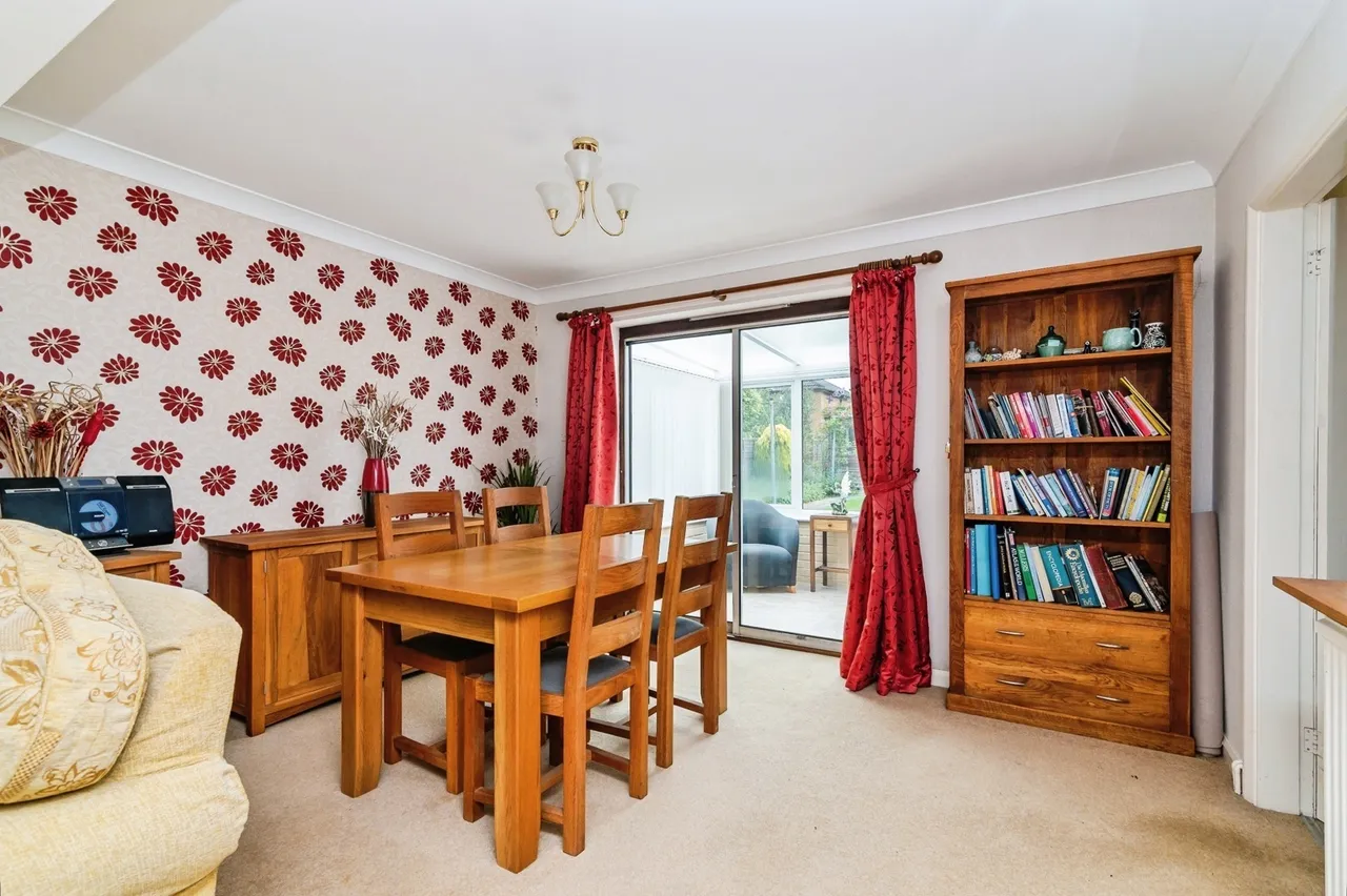 Walsingham Road, Woodthorpe, NG5, photo 3