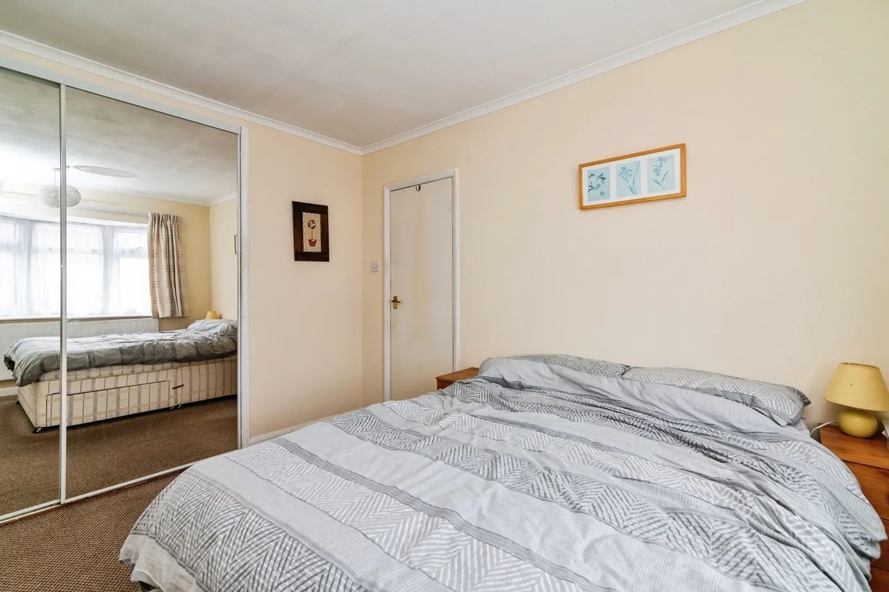 Walsingham Road, Woodthorpe, NG5, photo 8