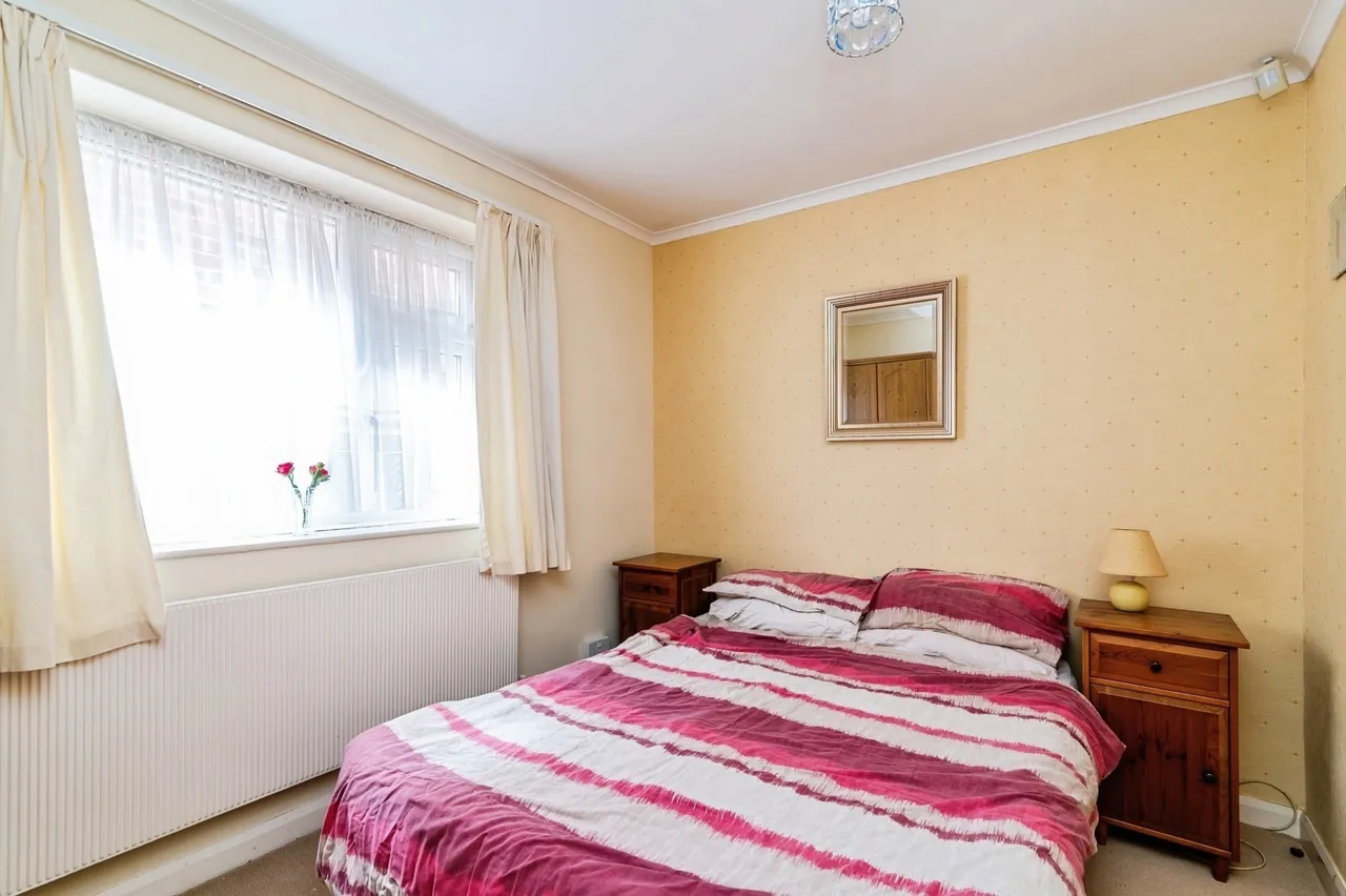 Walsingham Road, Woodthorpe, NG5, photo 7