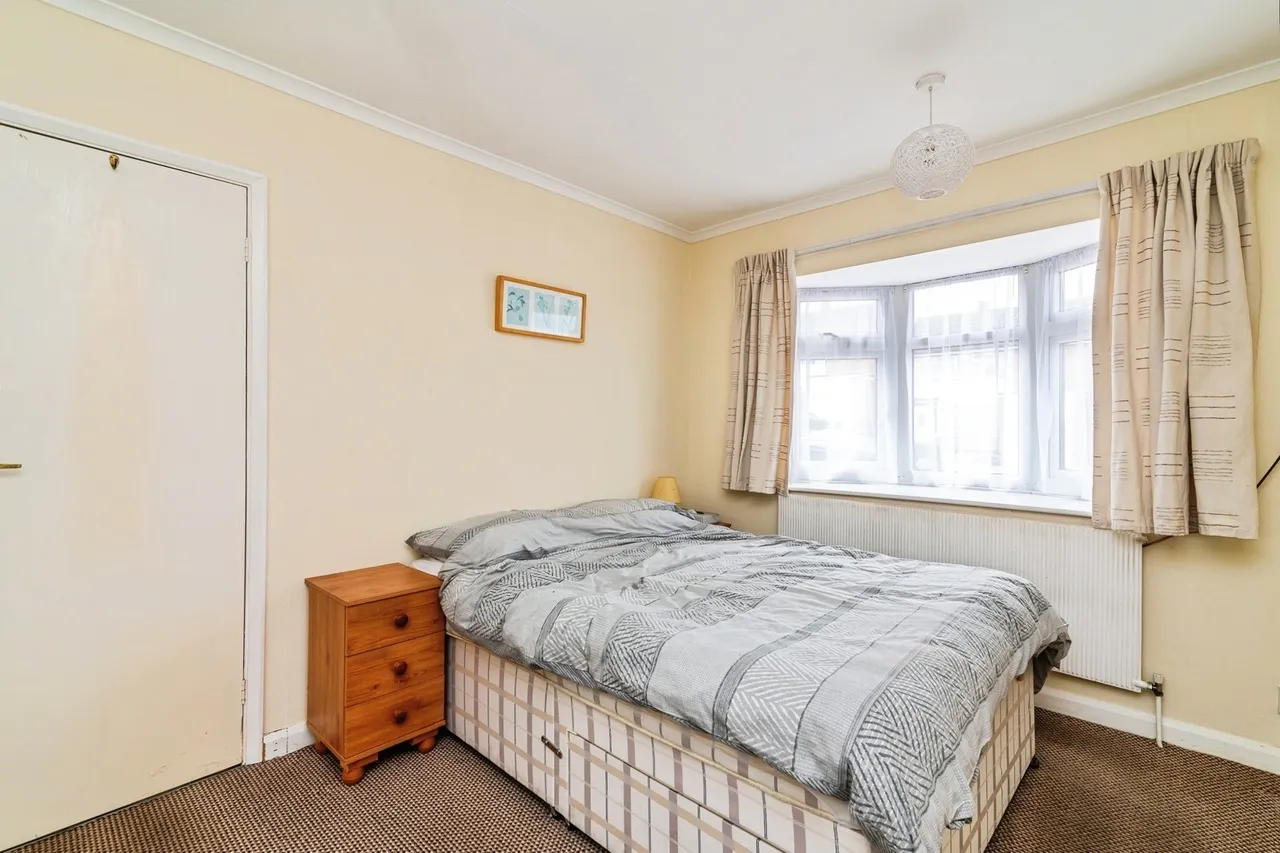 Walsingham Road, Woodthorpe, NG5, photo 9