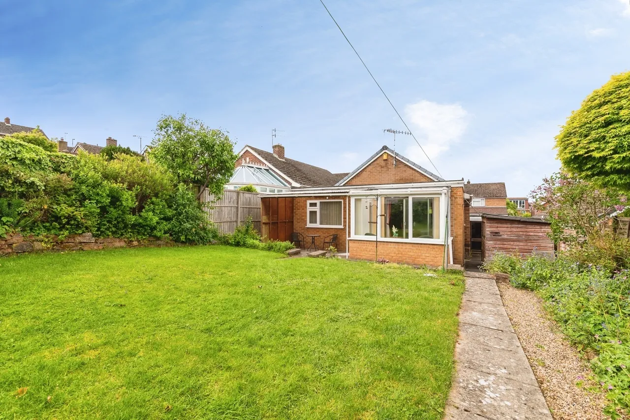 Walsingham Road, Woodthorpe, NG5, photo 18
