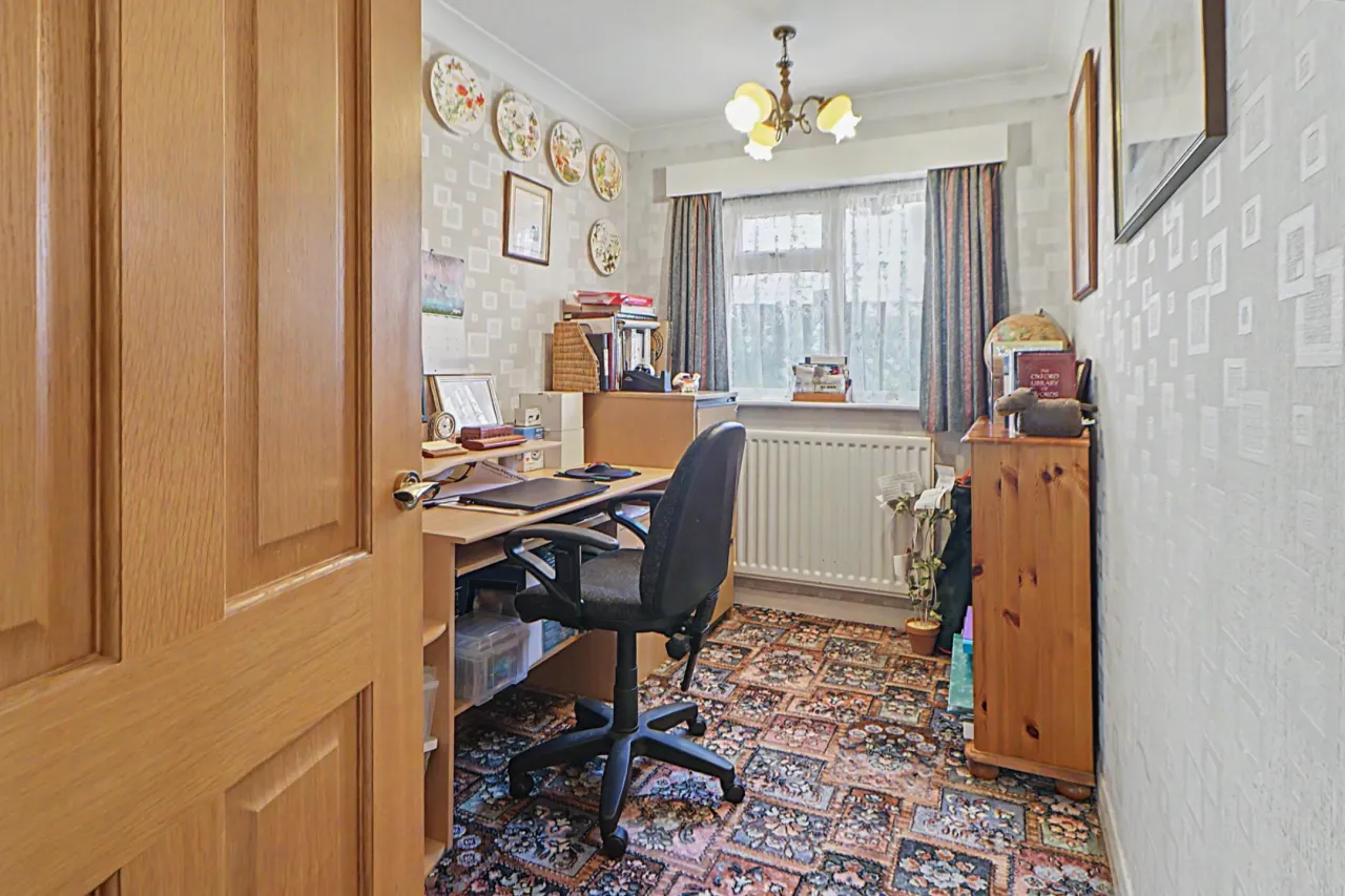 Kingsley Road, Talke Pitts, ST7, photo 16