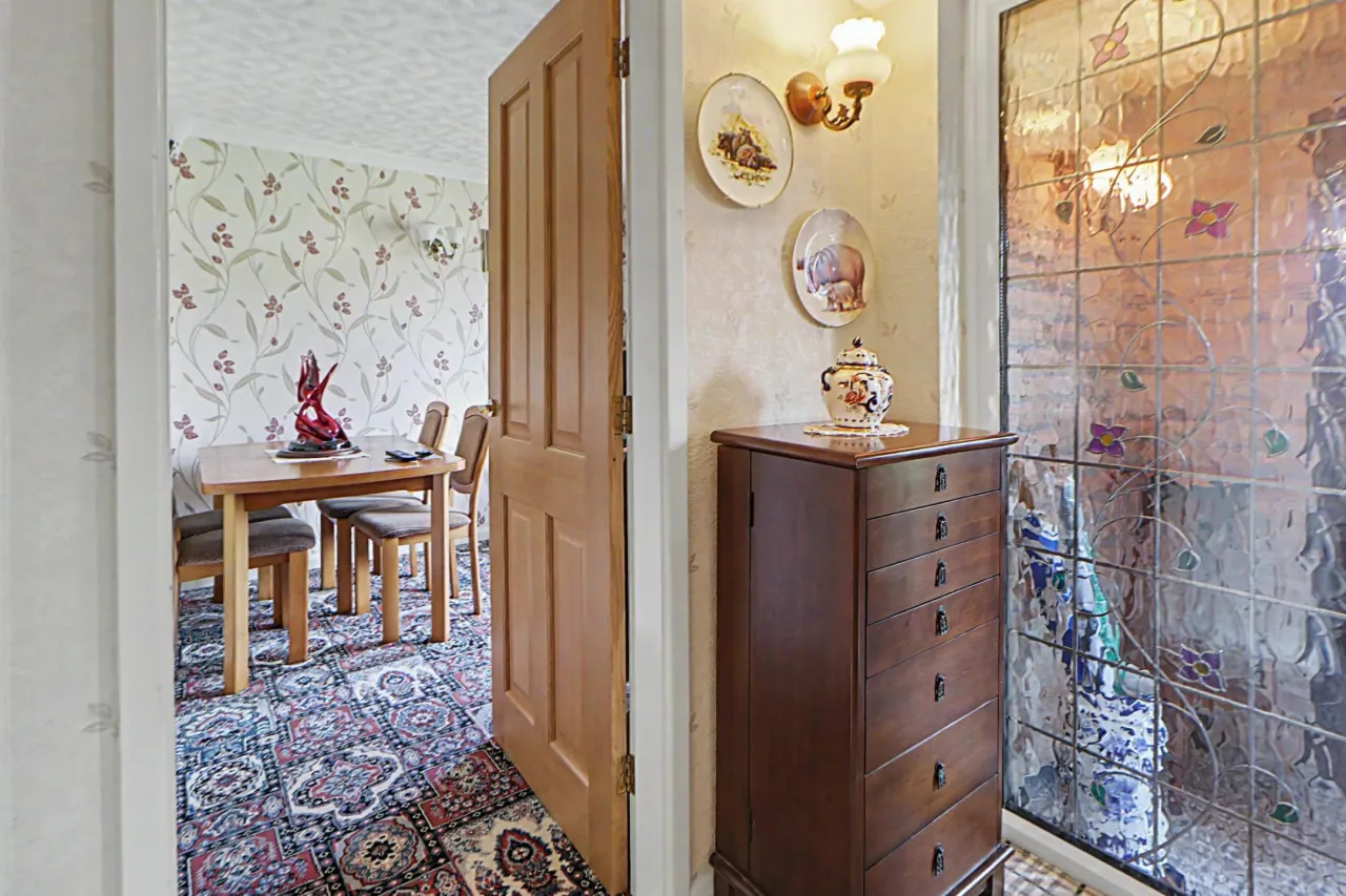 Kingsley Road, Talke Pitts, ST7, photo 15