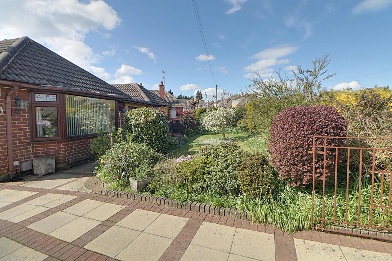 Kingsley Road, Talke Pitts, ST7, photo 22