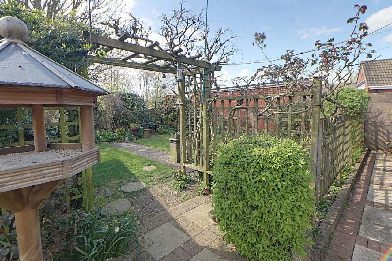 Kingsley Road, Talke Pitts, ST7, photo 18
