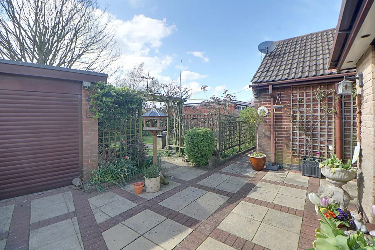 Kingsley Road, Talke Pitts, ST7, photo 20