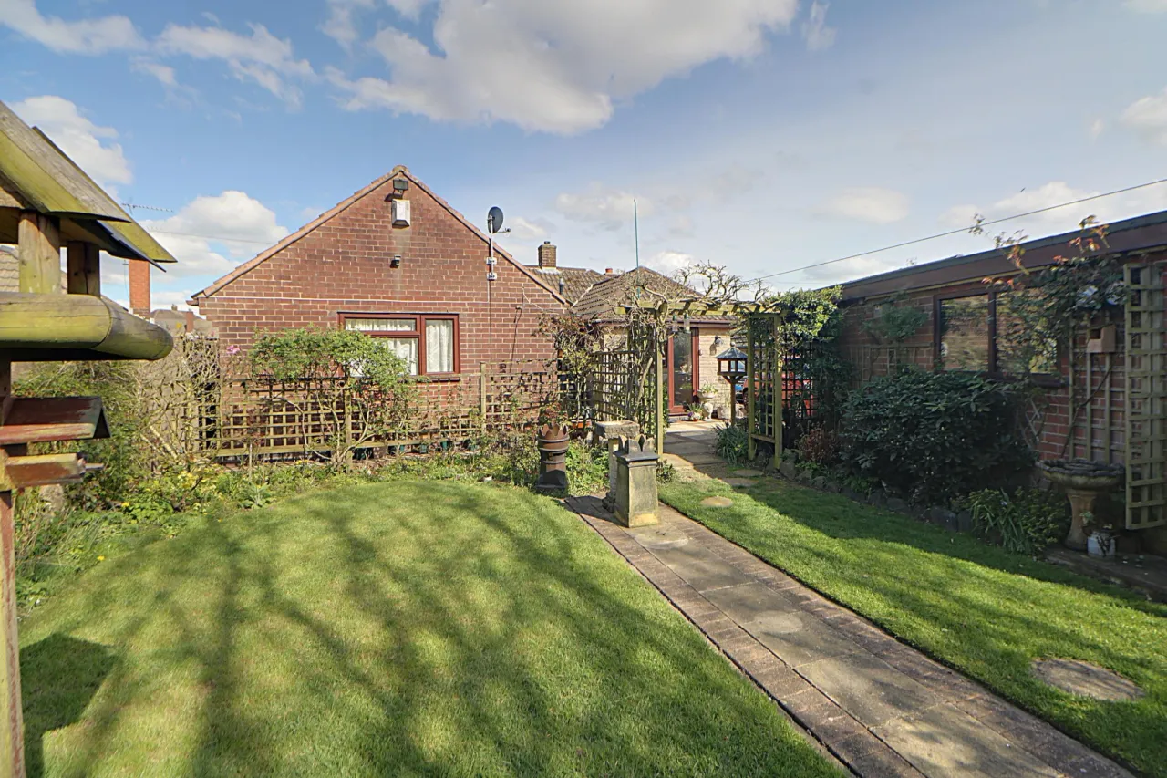 Kingsley Road, Talke Pitts, ST7, photo 17