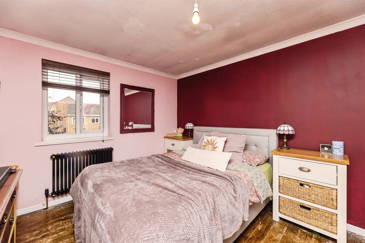 Brackenhill Close, Brayton, Selby, photo 8
