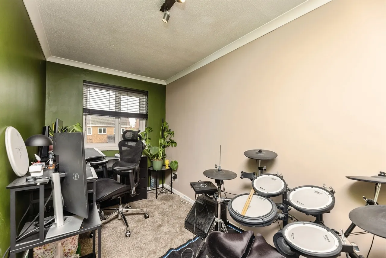 Brackenhill Close, Brayton, Selby, photo 9
