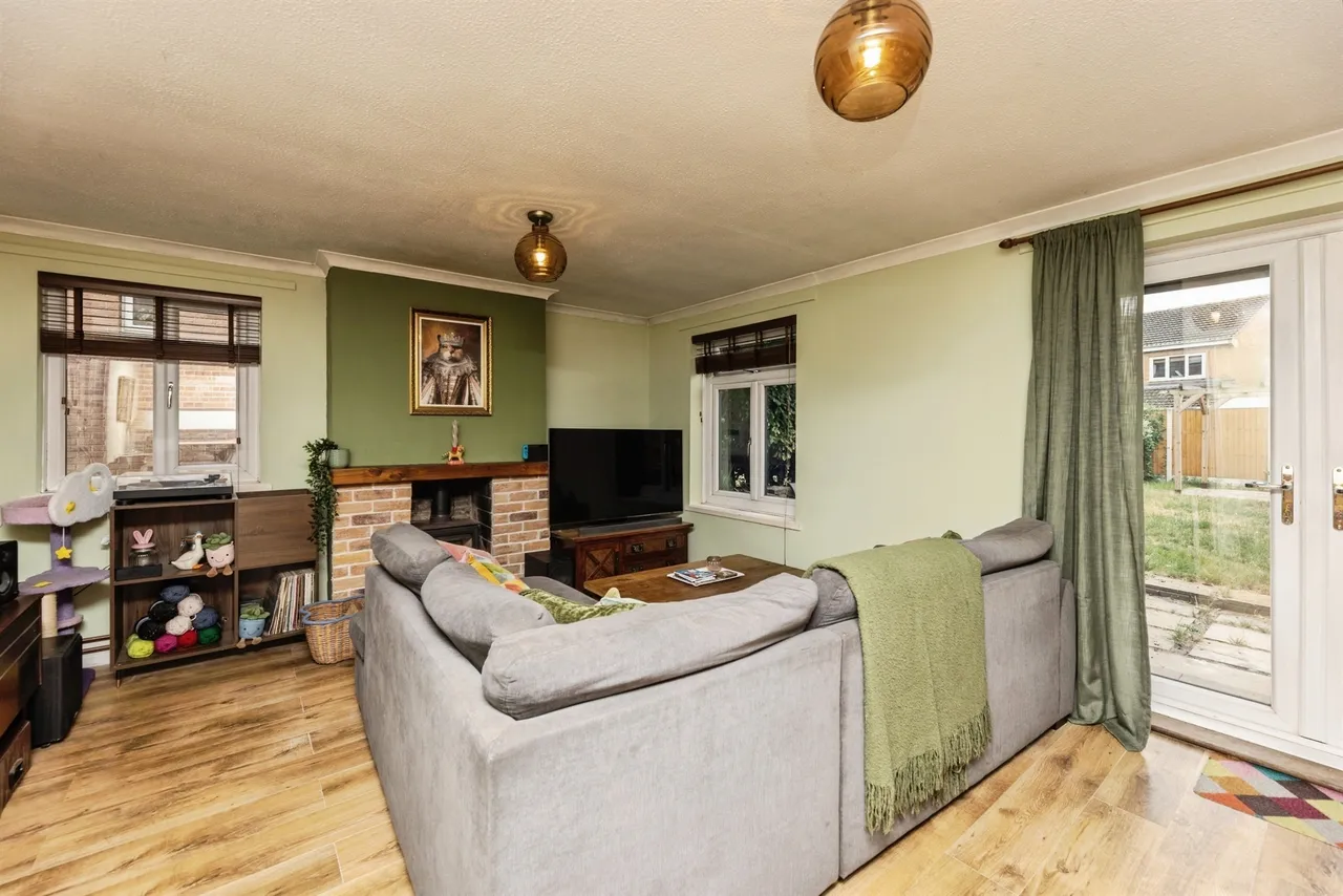 Brackenhill Close, Brayton, Selby, photo 2