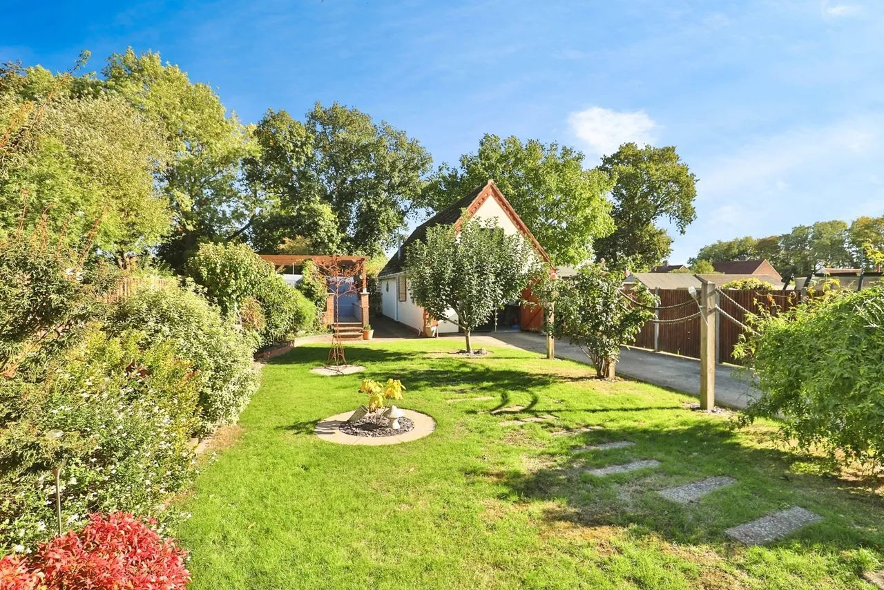 3 bed house for sale — Richmond Road, Norwich, Norfolk, NR5