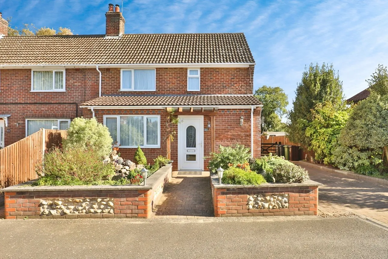 Richmond Road, Norwich, Norfolk, NR5, photo 18