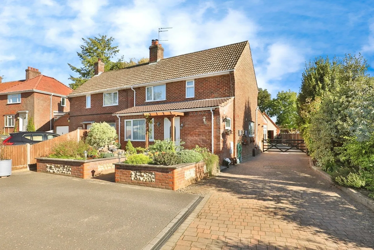 Richmond Road, Norwich, Norfolk, NR5, photo 17