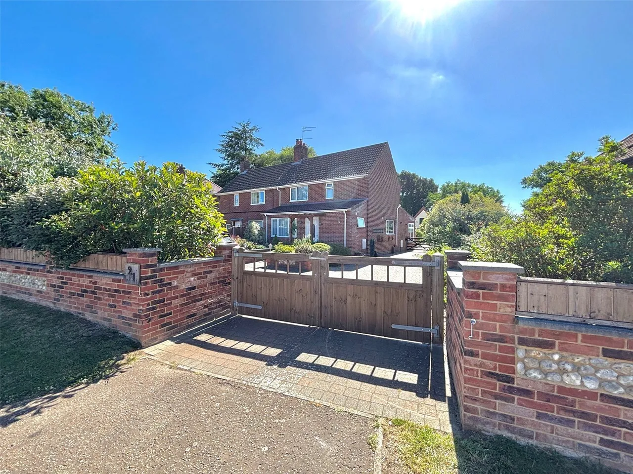 Richmond Road, Norwich, Norfolk, NR5, photo 2
