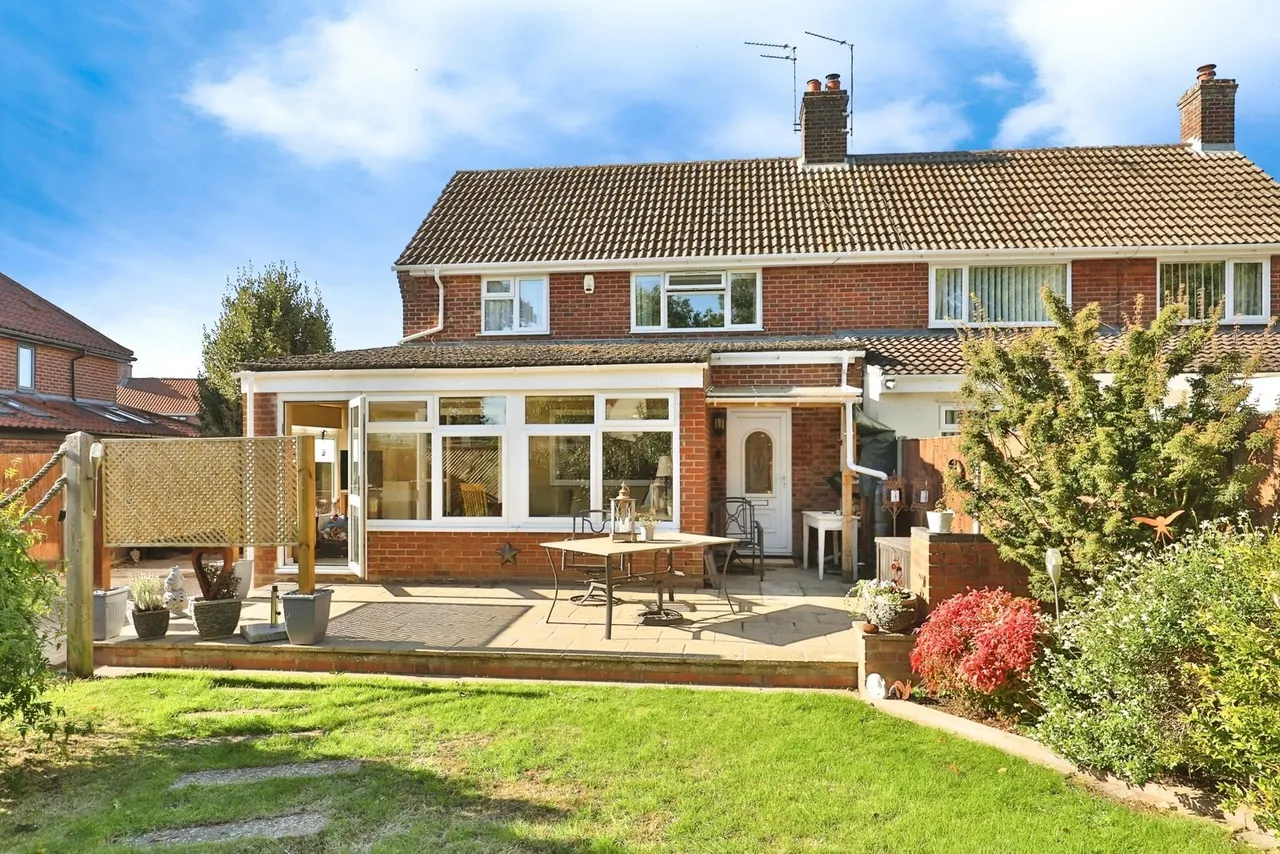 Richmond Road, Norwich, Norfolk, NR5, photo 16