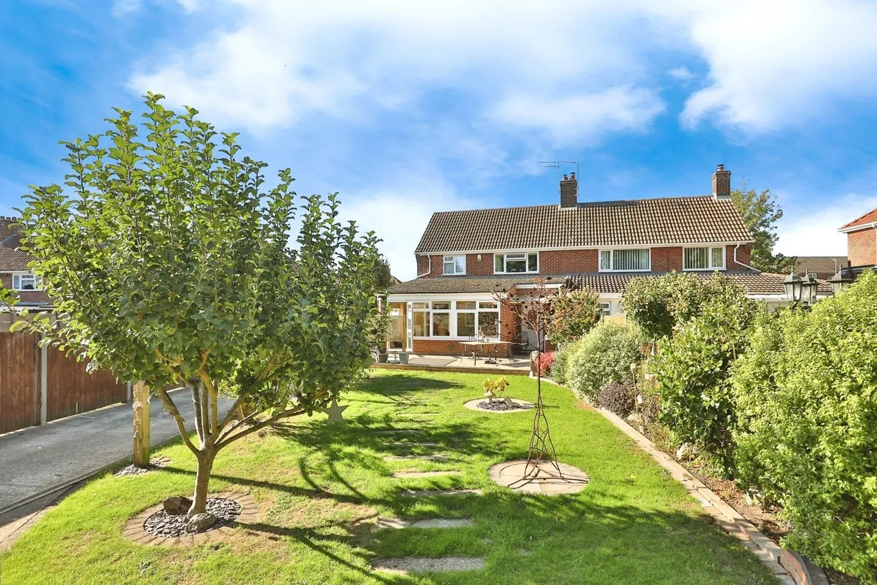 Richmond Road, Norwich, Norfolk, NR5, photo 15