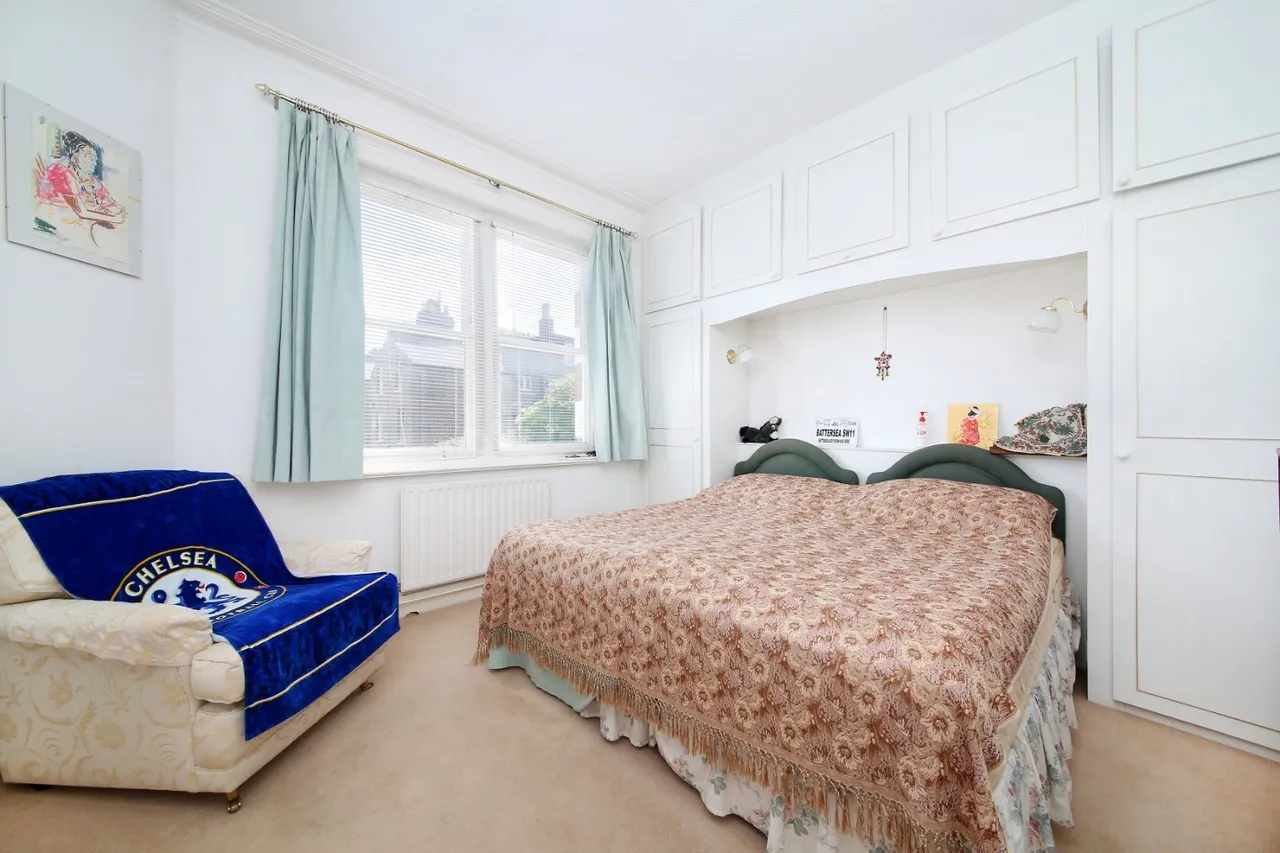 Lurline Gardens, London, SW11, photo 6
