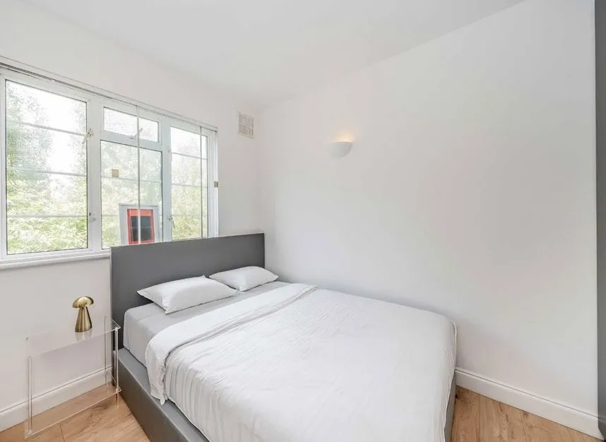 Hamlet Gardens, Hammersmith, W6, photo 4