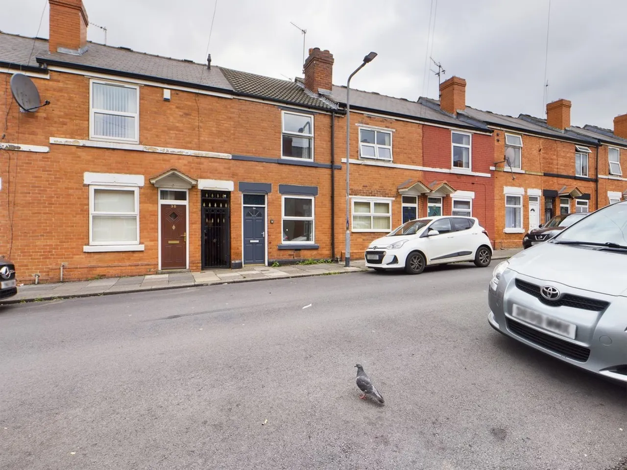Selwyn Street, Rotherham, S65, photo 11