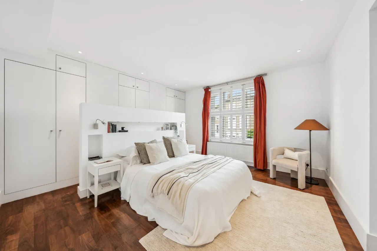 Spencer Road, London, SW18, photo 18