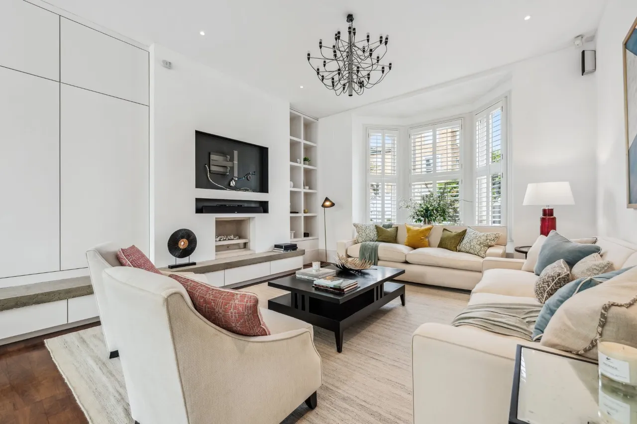 Spencer Road, London, SW18, photo 8