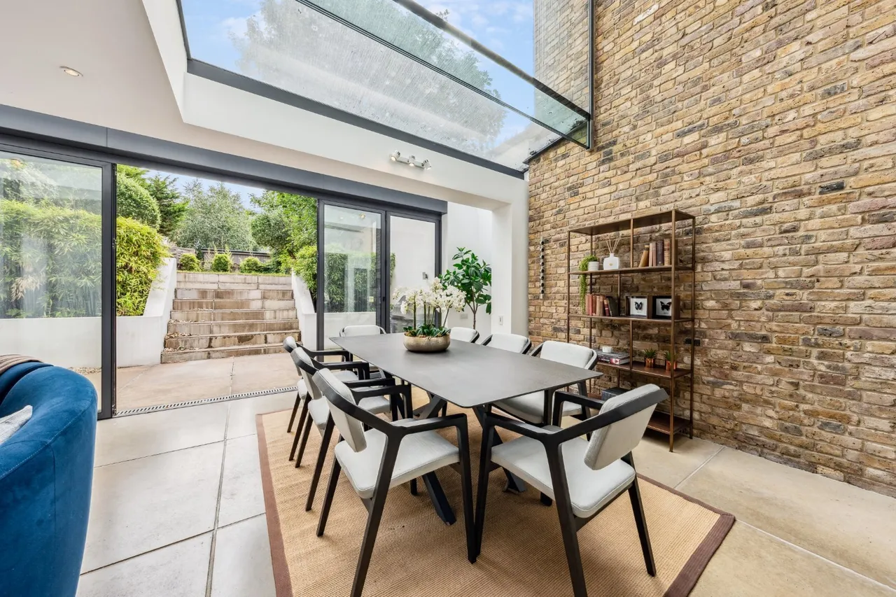 Spencer Road, London, SW18, photo 4