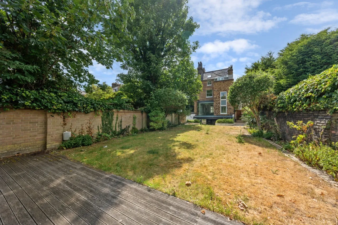 Spencer Road, London, SW18, photo 24