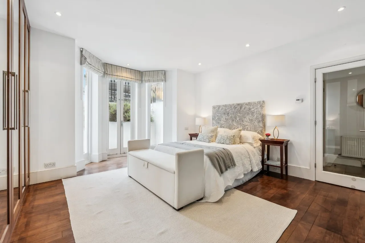 Spencer Road, London, SW18, photo 23