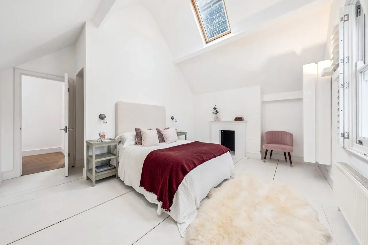 Spencer Road, London, SW18, photo 16