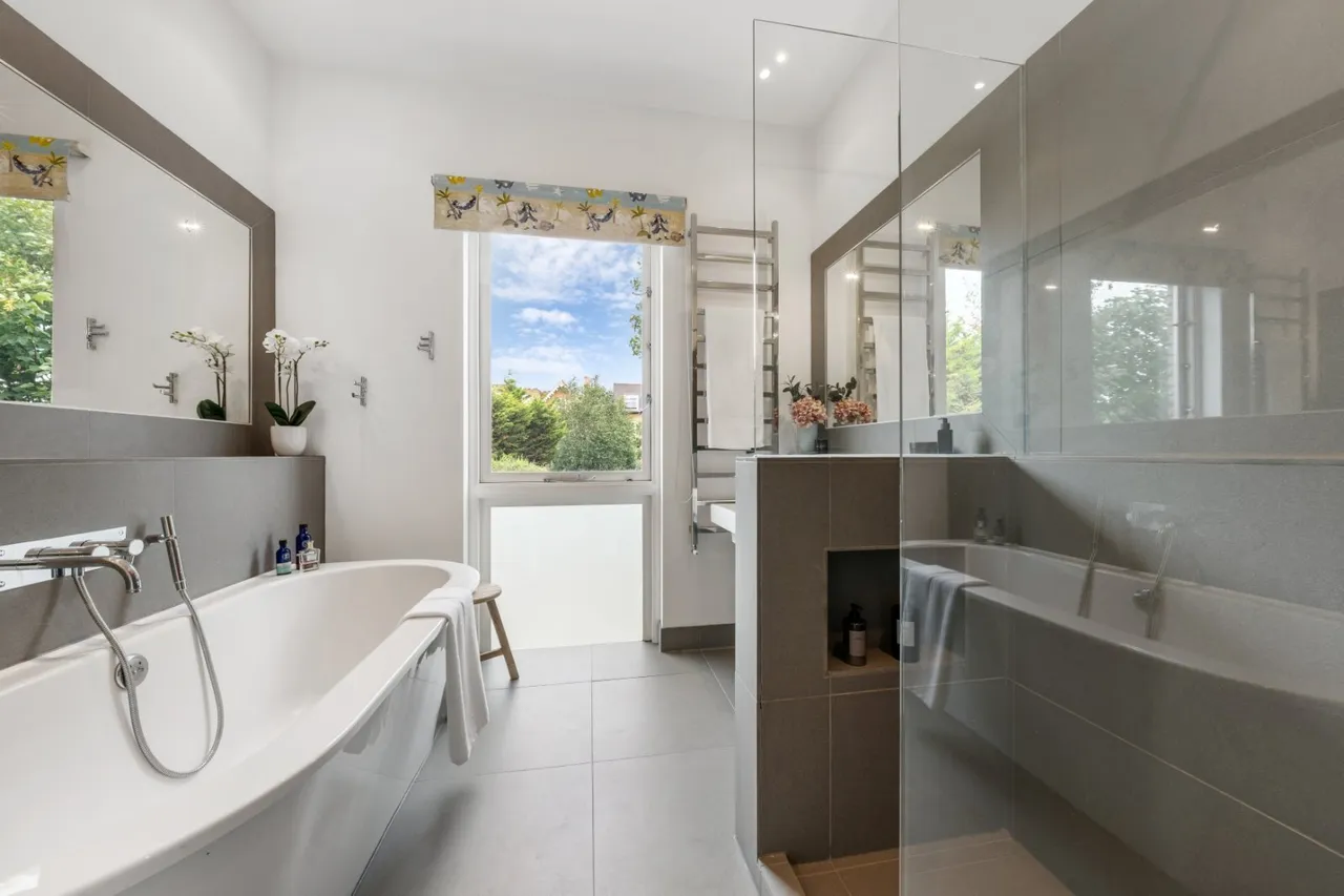 Spencer Road, London, SW18, photo 14