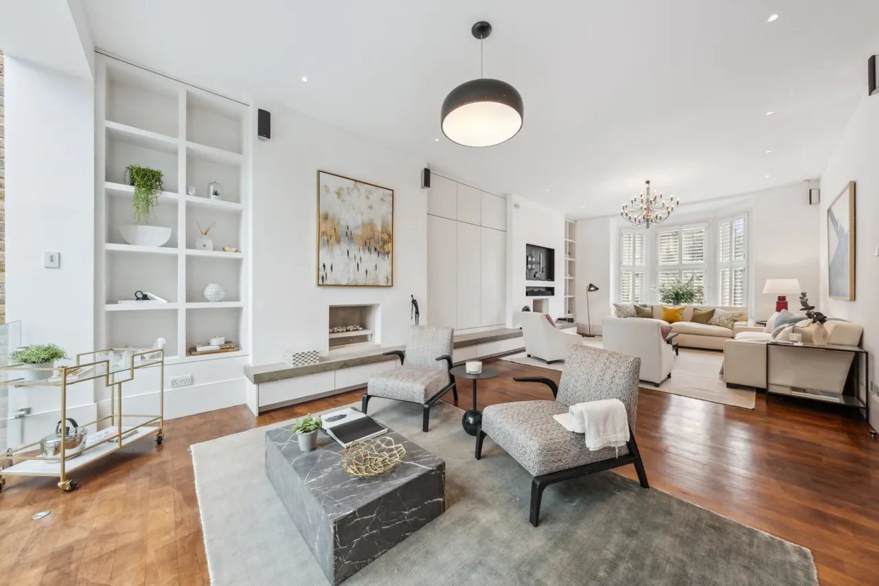 Spencer Road, London, SW18, photo 10