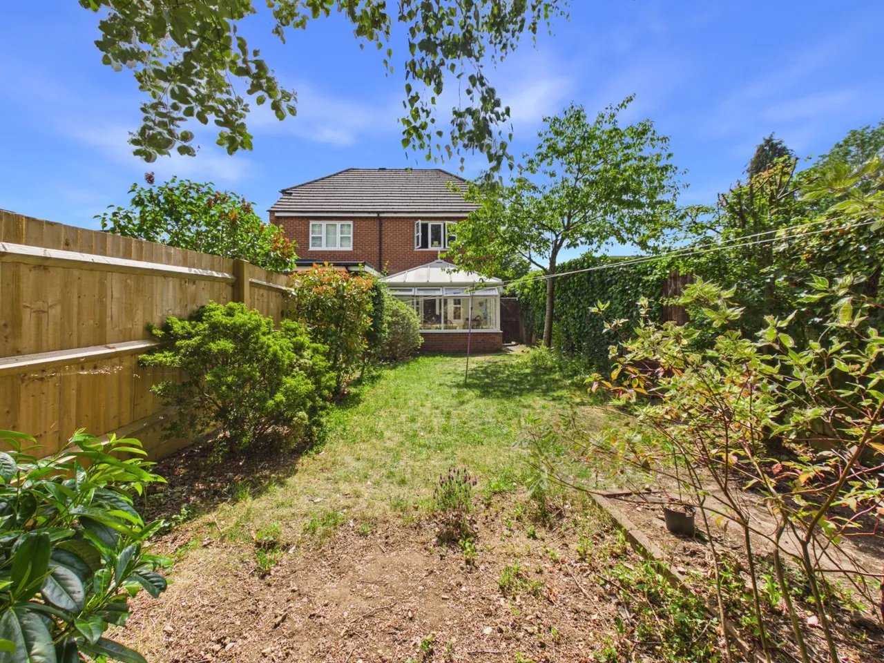Chesham, Buckinghamshire, photo 4