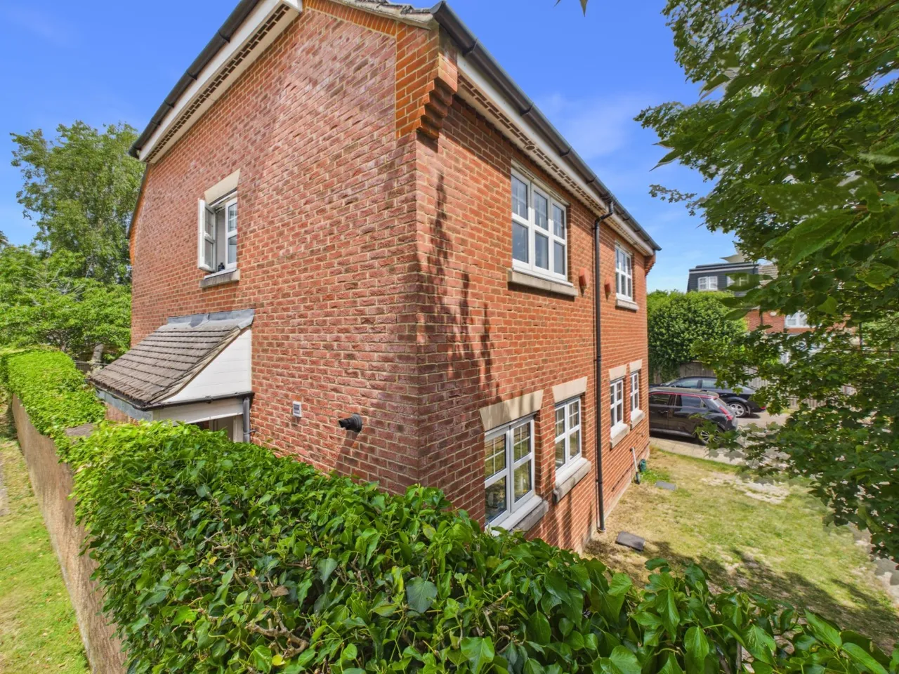 Chesham, Buckinghamshire, photo 15