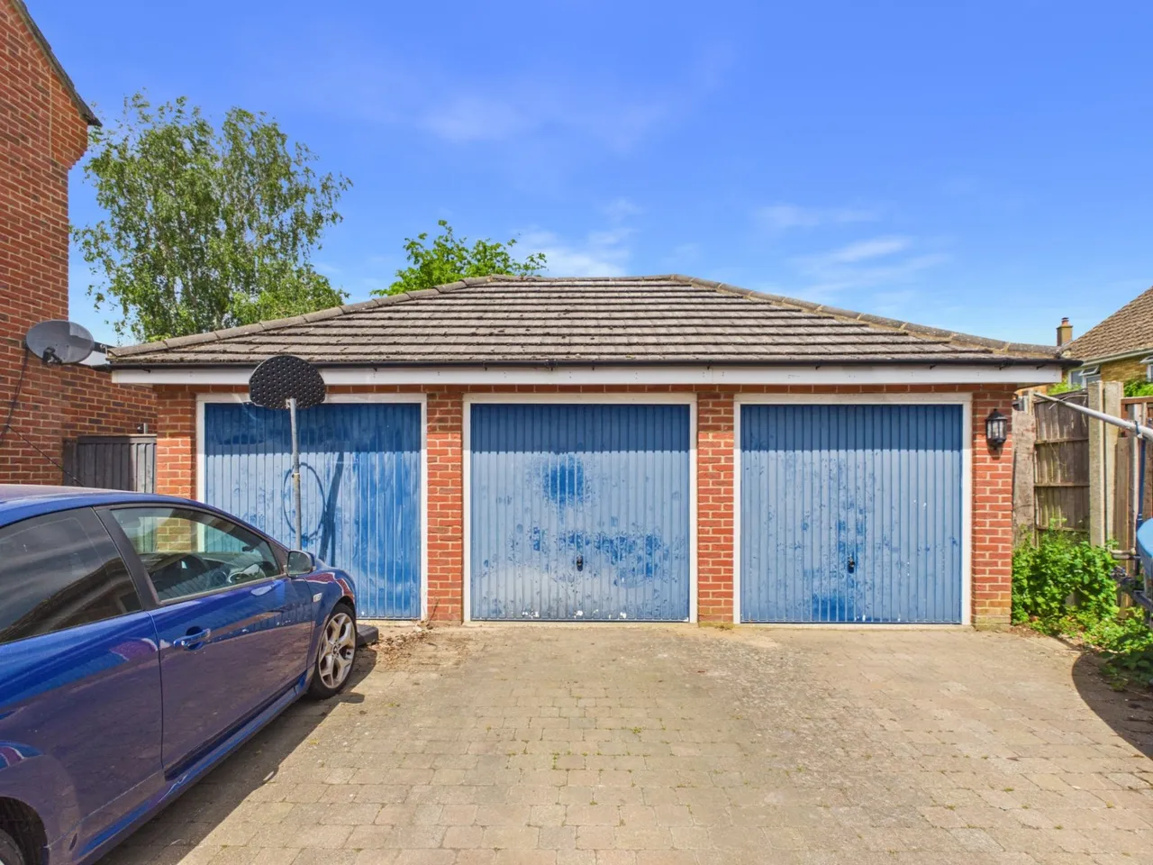 Chesham, Buckinghamshire, photo 16