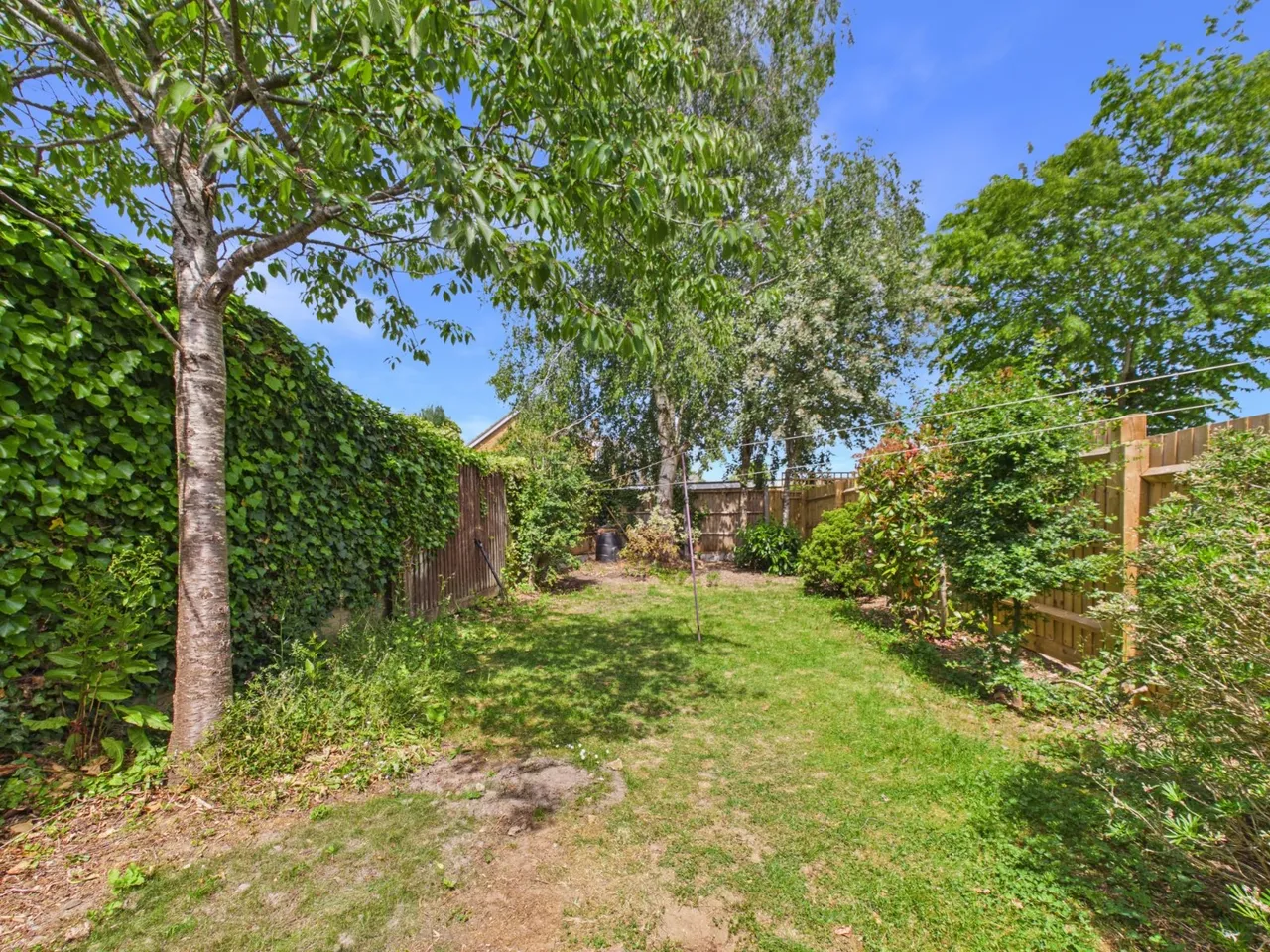 Chesham, Buckinghamshire, photo 2