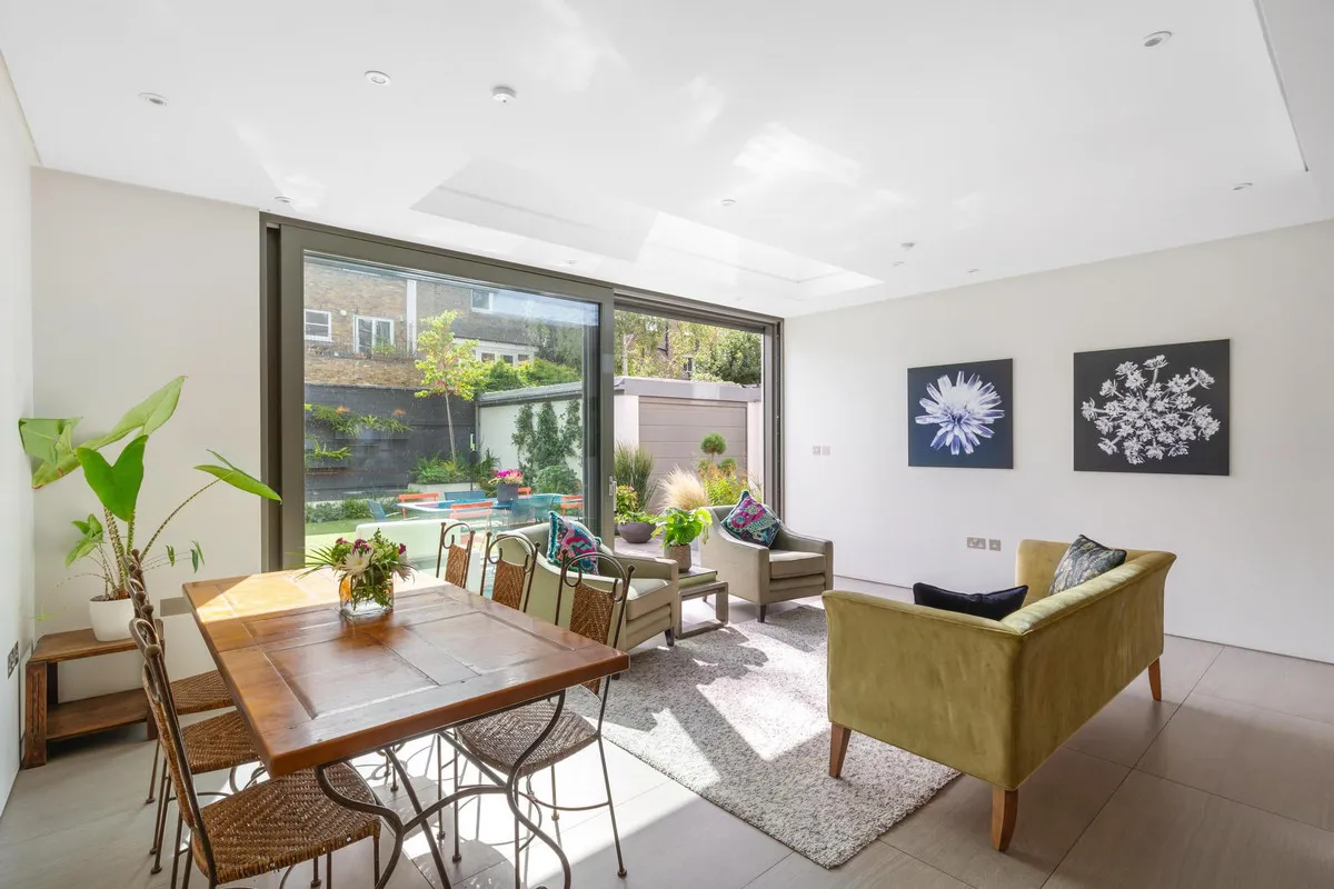 Cromwell Grove, London, W6, photo 6